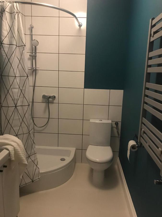 Apartamenty Zastava Влощова Экстерьер фото