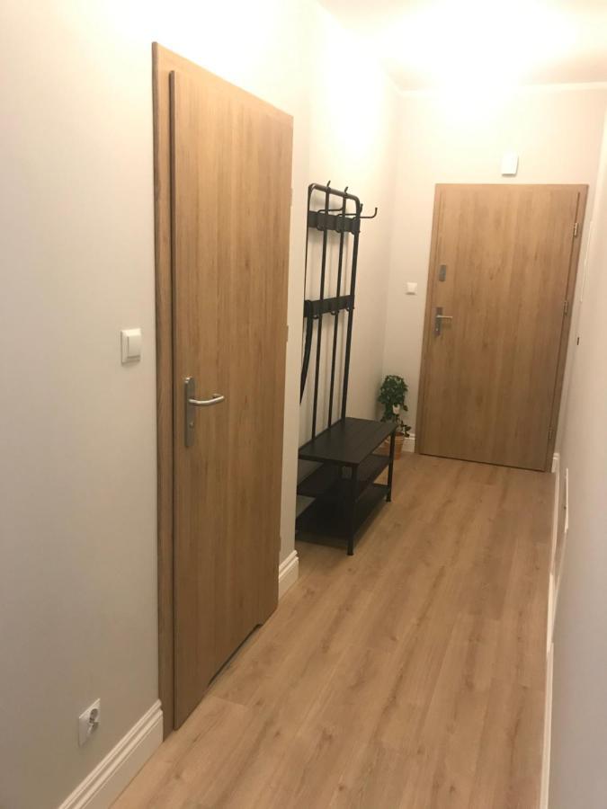 Apartamenty Zastava Влощова Экстерьер фото