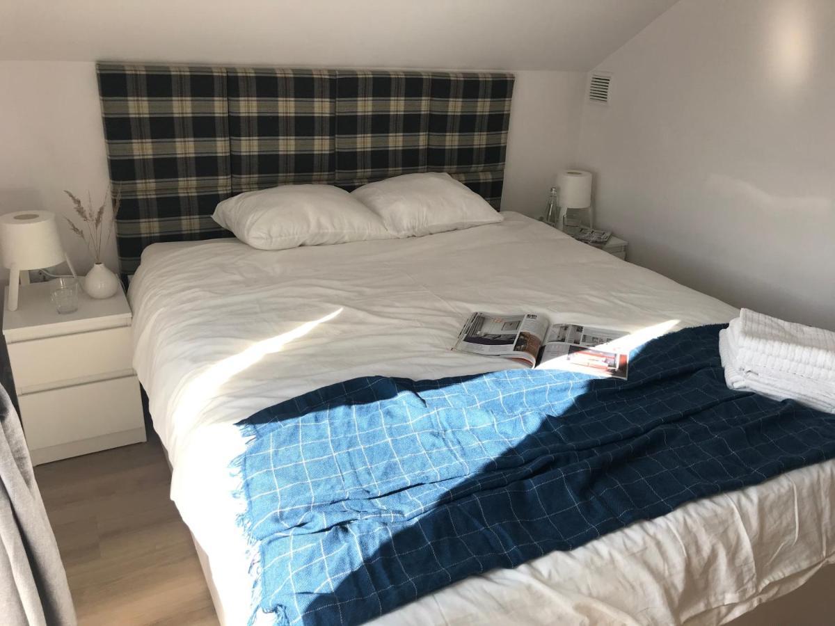 Apartamenty Zastava Влощова Экстерьер фото