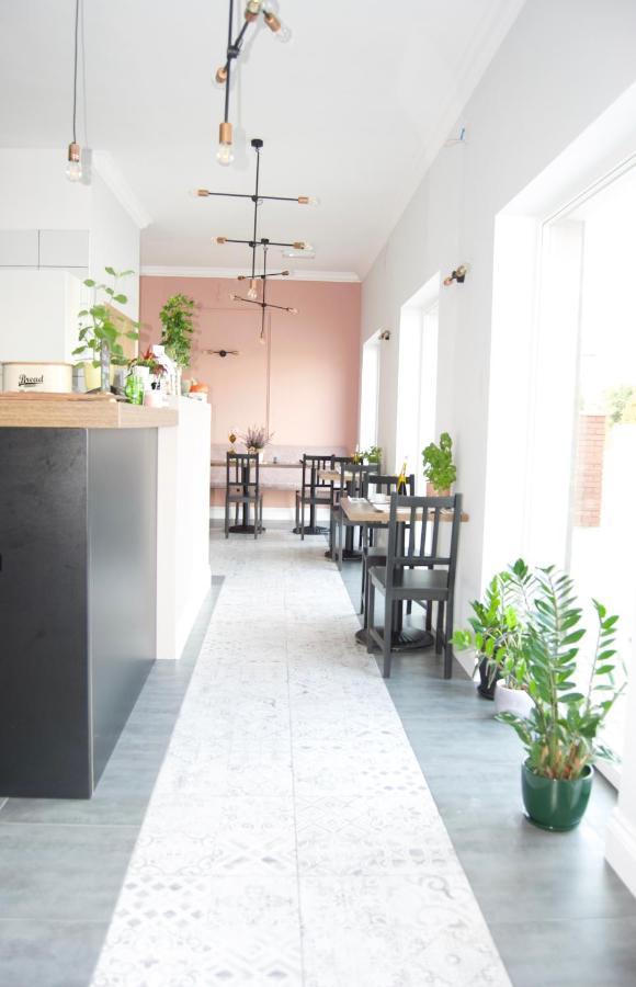 Apartamenty Zastava Влощова Экстерьер фото