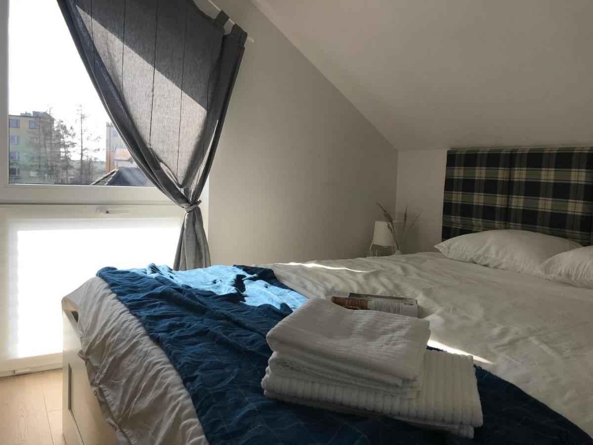 Apartamenty Zastava Влощова Экстерьер фото