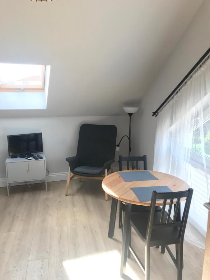 Apartamenty Zastava Влощова Экстерьер фото